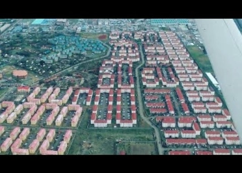 Nyayo Estate