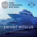 The Dubai International Boat Show