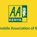 AA Kenya Driving School 2024 Fees Structure