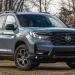 2024 Honda Passport Price