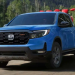 2024 Honda Ridgeline Price