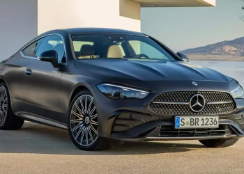 2024 Mercedes-Benz CLE / CLE53 Price