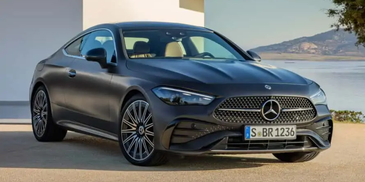 2024 Mercedes-Benz CLE / CLE53 Price