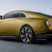 Rolls-Royce Spectre 2023 Full Car Specifications