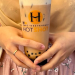Hot Shot Cafe