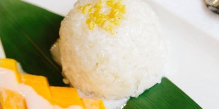 BUSABA BANGKOK THAI