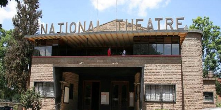 Kenya National Theatre