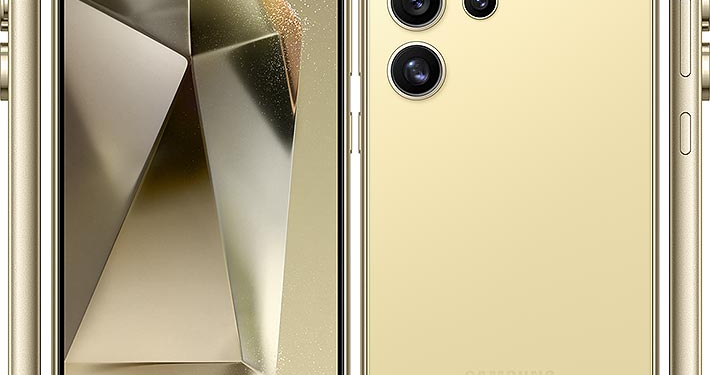 Samsung Galaxy S24 Ultra Full phone Specifications