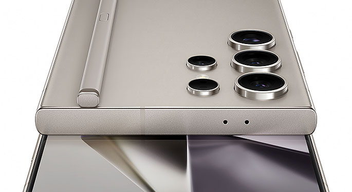 Samsung Galaxy S24 Ultra Full phone Specifications