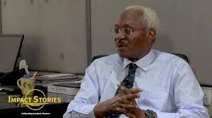 Crispus Makau Kiamba