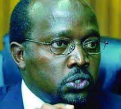 Kipruto Rono Arap Kirwa