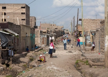 Kayole Nairobi