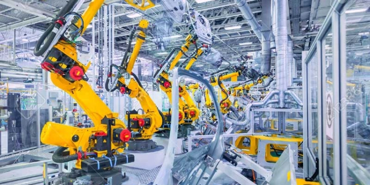 List of Top Automation machinery manufacturing companies in Kenya