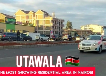 Utawala