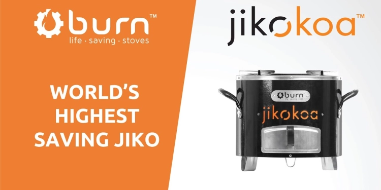 How to light your Jikokoa Charcoal Stove