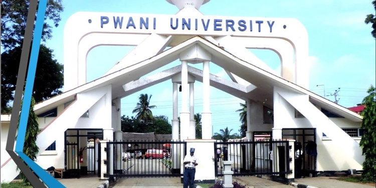 Pwani University