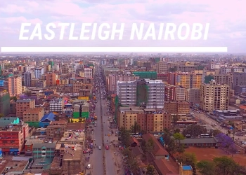 Eastleigh, Nairobi