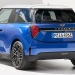 Mini Cooper E Electric 2023 Full Car Specifications
