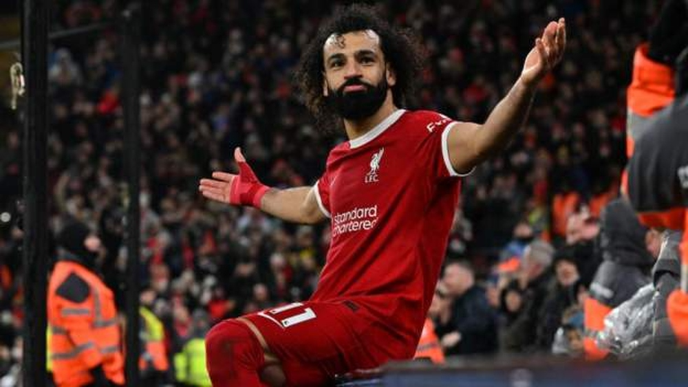 Liverpool Play Like Potential Champions in EPL