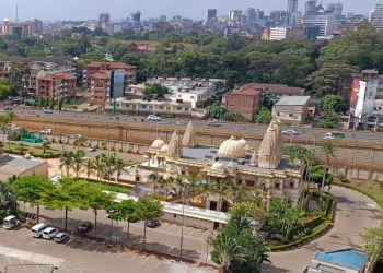 Parklands, Nairobi