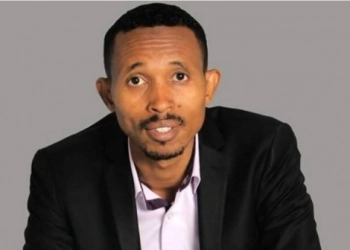 Mohammad Ali (Kenyan politician)