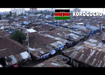 Korogocho