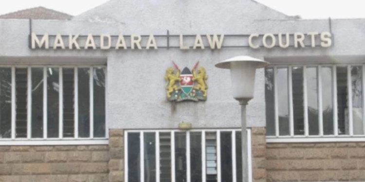 Makadara