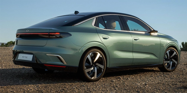 Togg T10F Standard Range RWD 2024 Full car Specifications