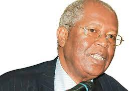 Samuel Kivuitu