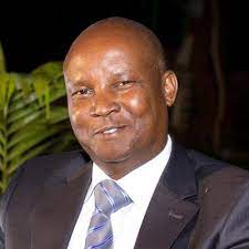 Kinuthia Mbugua