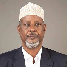 Dido Ali