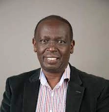 Samuel Chepkonga