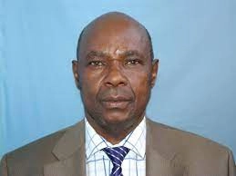 John Pesa Dache