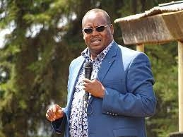 Jackson Kiptanui