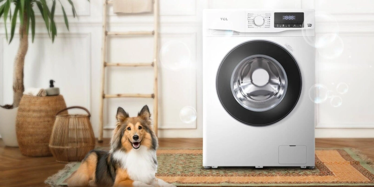 Washing Machine Capacity And Load Size Guide
