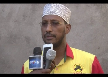 Abdulaziz Farah