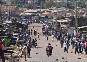 Kawangware