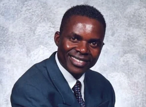 Amram Musungu
