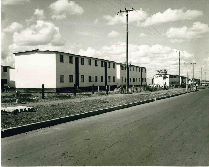 Jericho, Nairobi