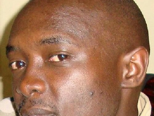 Dr. Nehemiah Angwenyi Ongeri