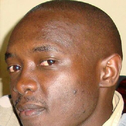 Dr. Nehemiah Angwenyi Ongeri