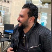 Hani Masoud