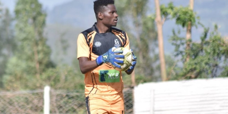 Omondi hopes for a full recovery, a debut for Bandari, and a return to the national team.