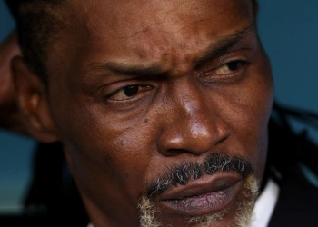 There isn’t another song once the music stops.