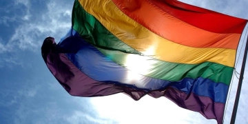 Ugandan LGBTQ laws cause Kaweesa David to struggle with being gay.