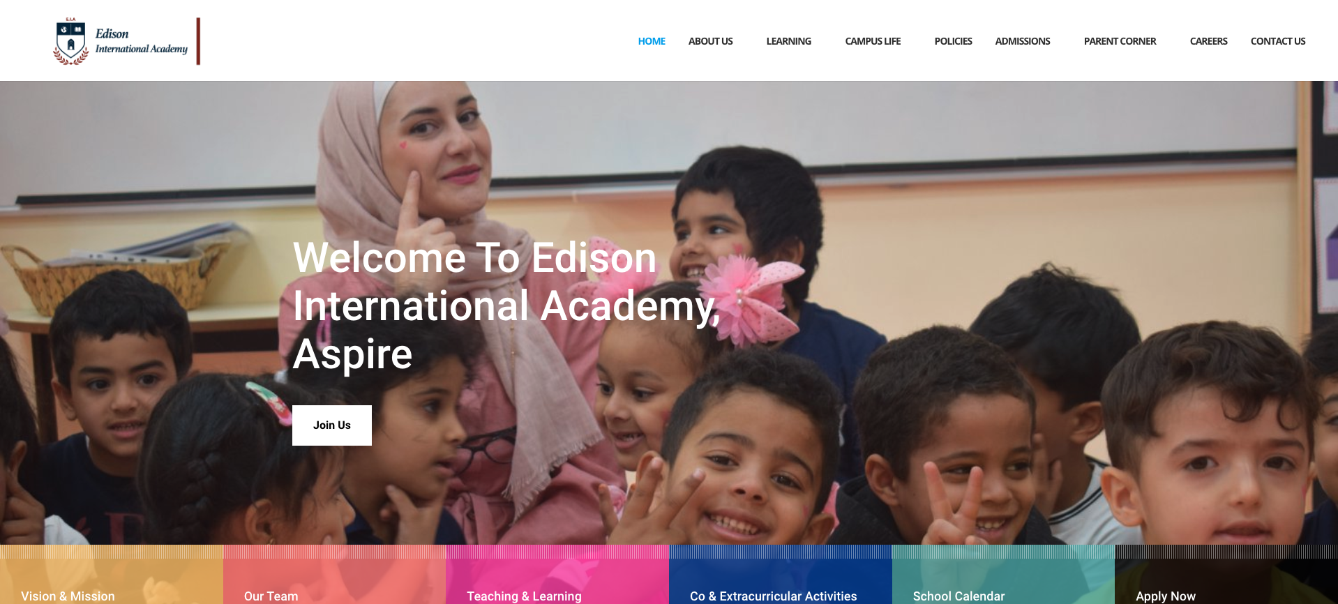 Edison International Academy, Aspire Fee Structure