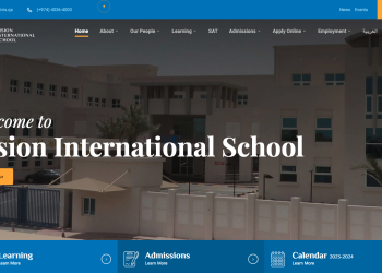 Vision International School Fee Structure Qatar