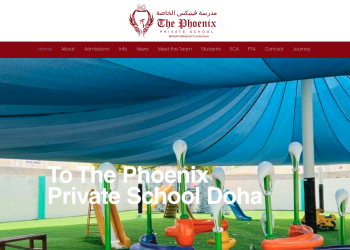 The Phoenix Private School Fee Structure Qatar