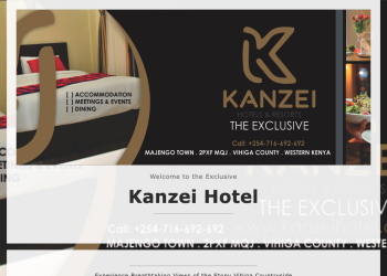 Kanzei Hotel