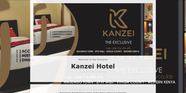 Kanzei Hotel